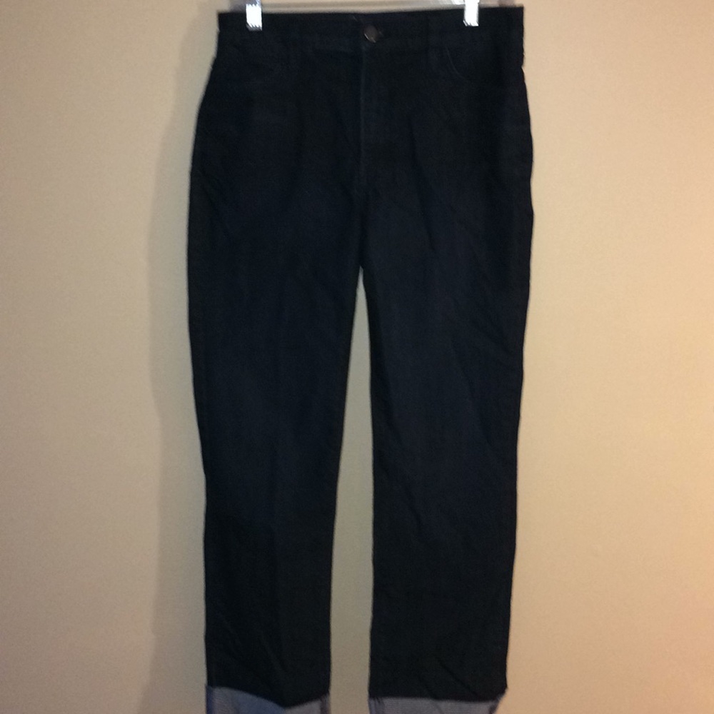 Not your daughters jeans size 8